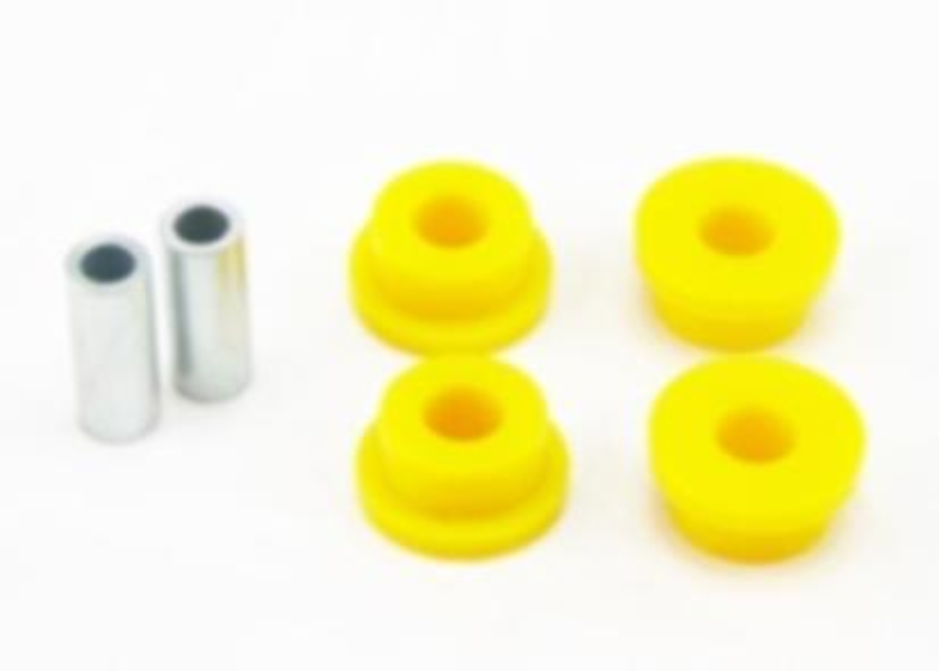 Picture of Whiteline WL Bushings-Control Arm Bushing Kits - W0591