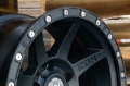Picture of ICON ICO Rock Sliders & Guards Body Armor & Rock Rails - 192050