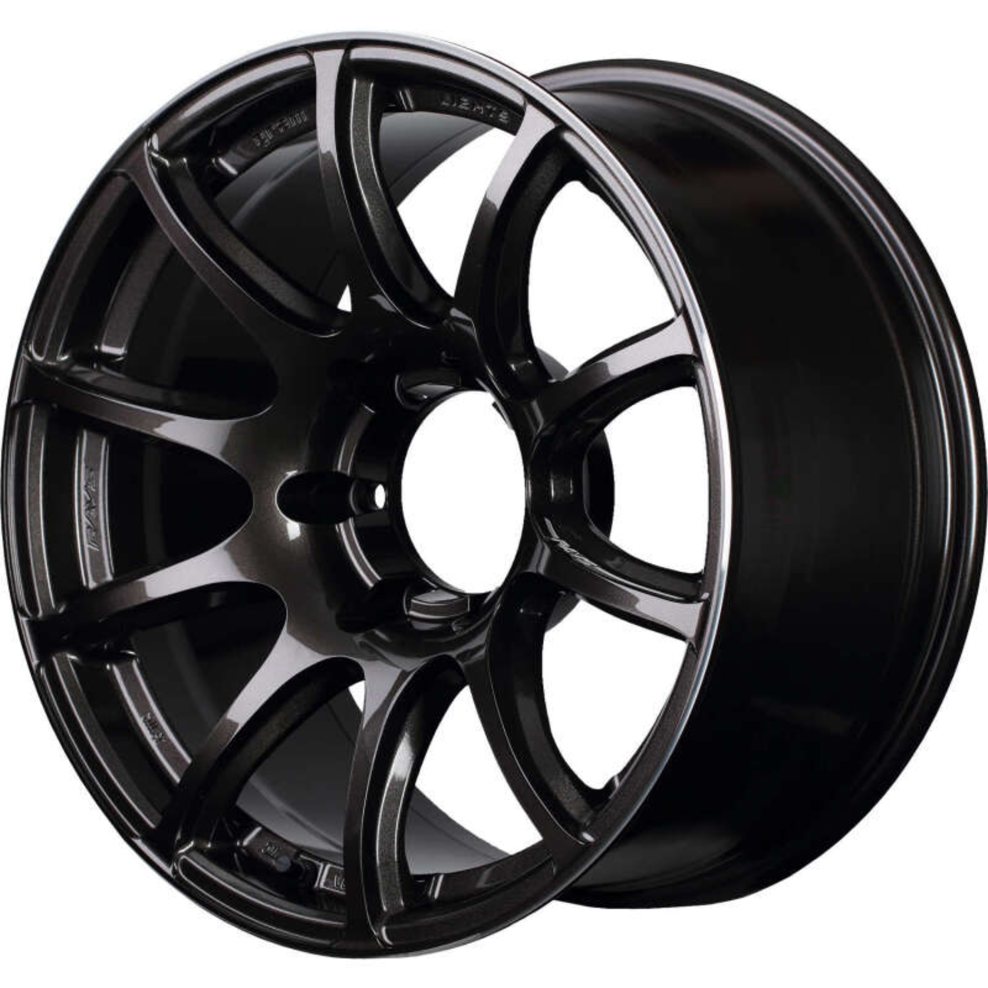 Picture of Gram Lights GL 57TransX Wheels - WGTXO20KH8
