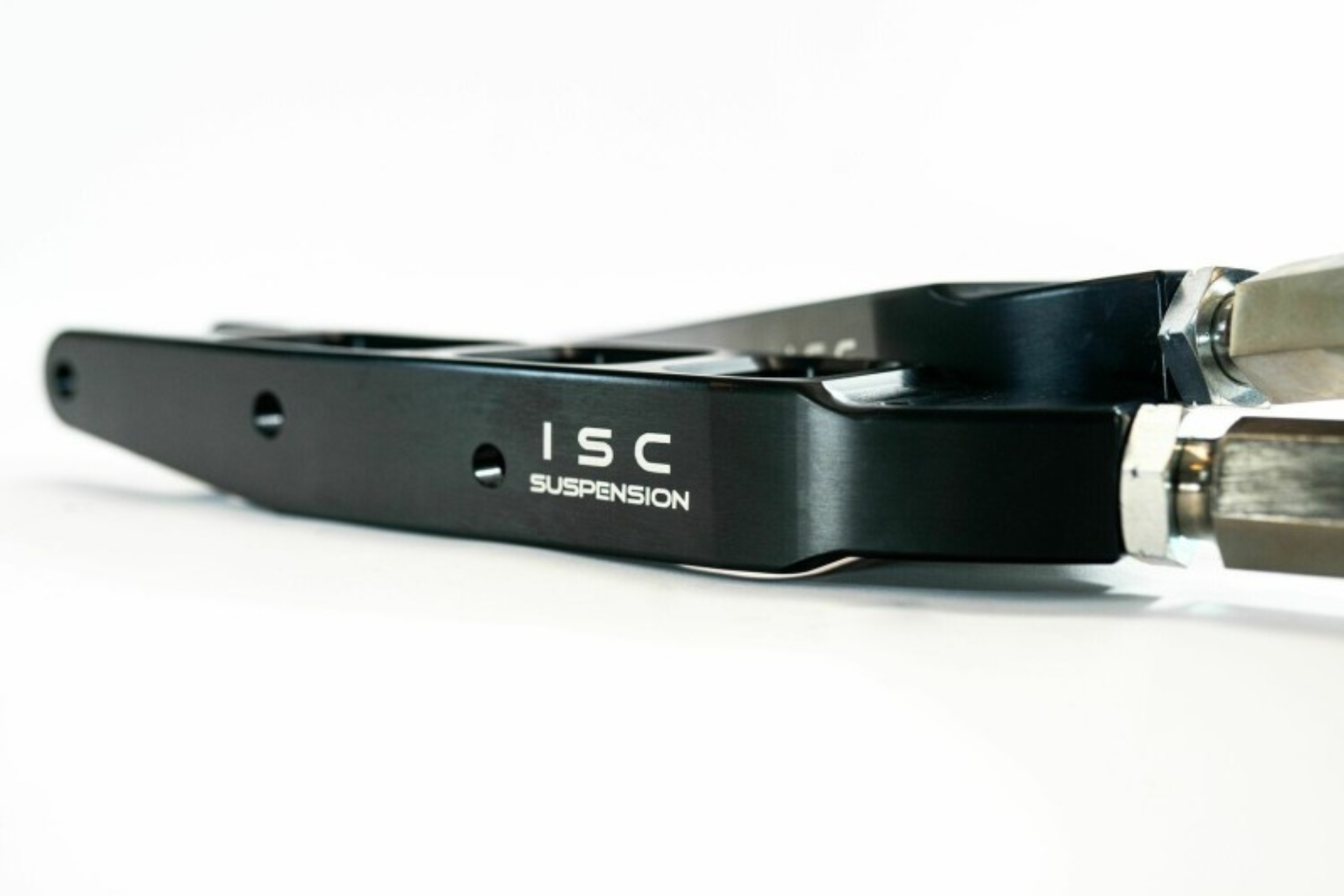 Picture of ISC Suspension ISC Control Arms - S012CA-V3BL