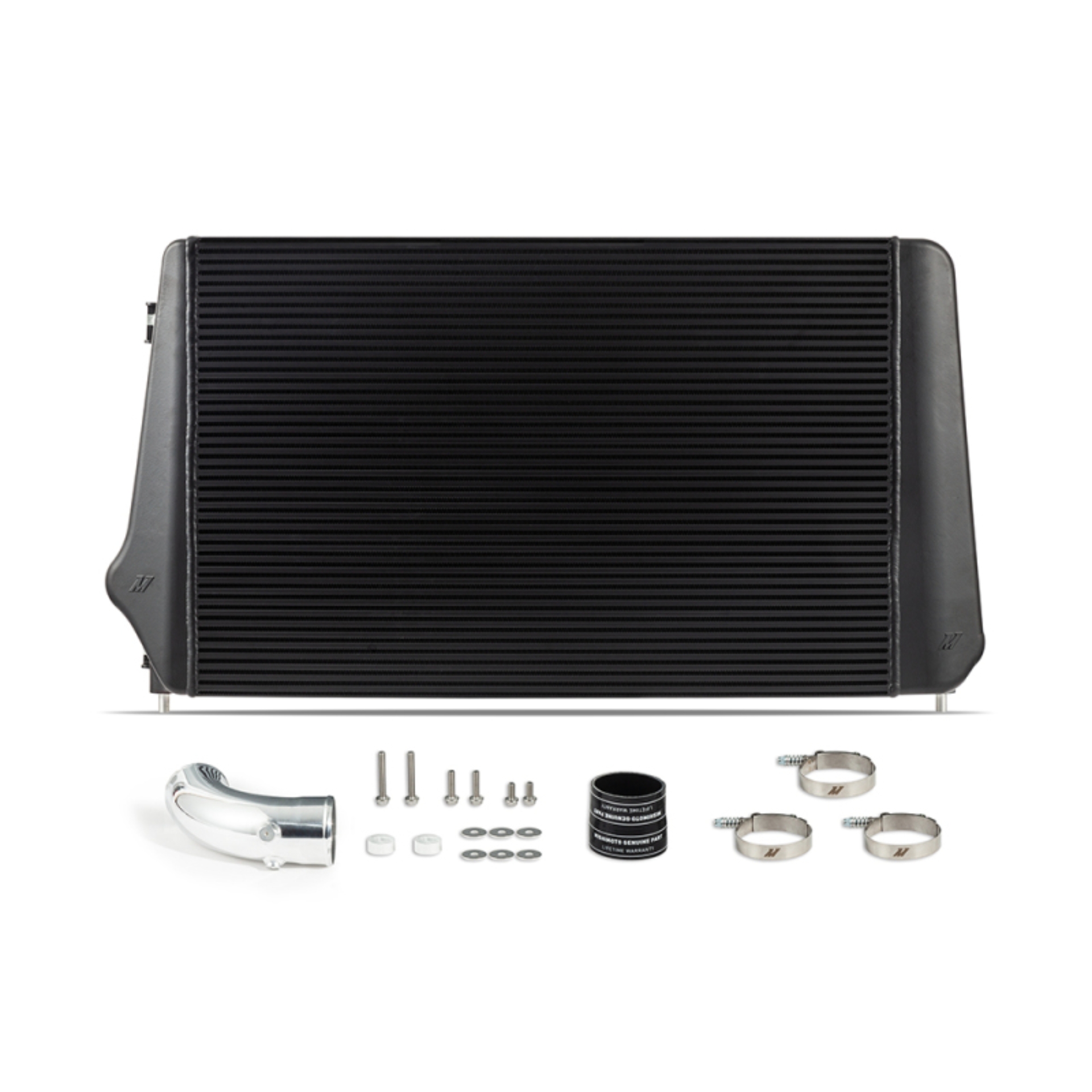 Picture of Mishimoto MM Intercoolers-IC Only - MMINT-DMAX-17BK
