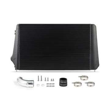 Picture of Mishimoto MM Intercoolers-IC Only - MMINT-DMAX-17BK