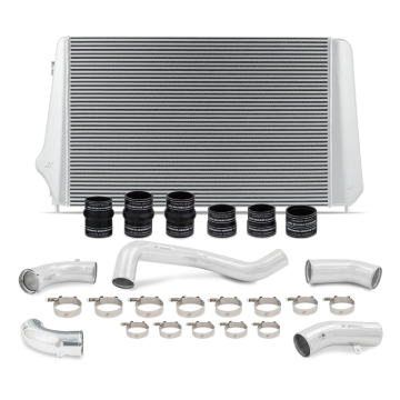 Picture of Mishimoto MM Intercoolers-Kits - MMINT-DMAX-17KSLP