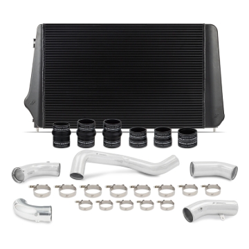 Picture of Mishimoto MM Intercoolers-Kits - MMINT-DMAX-17KBKP