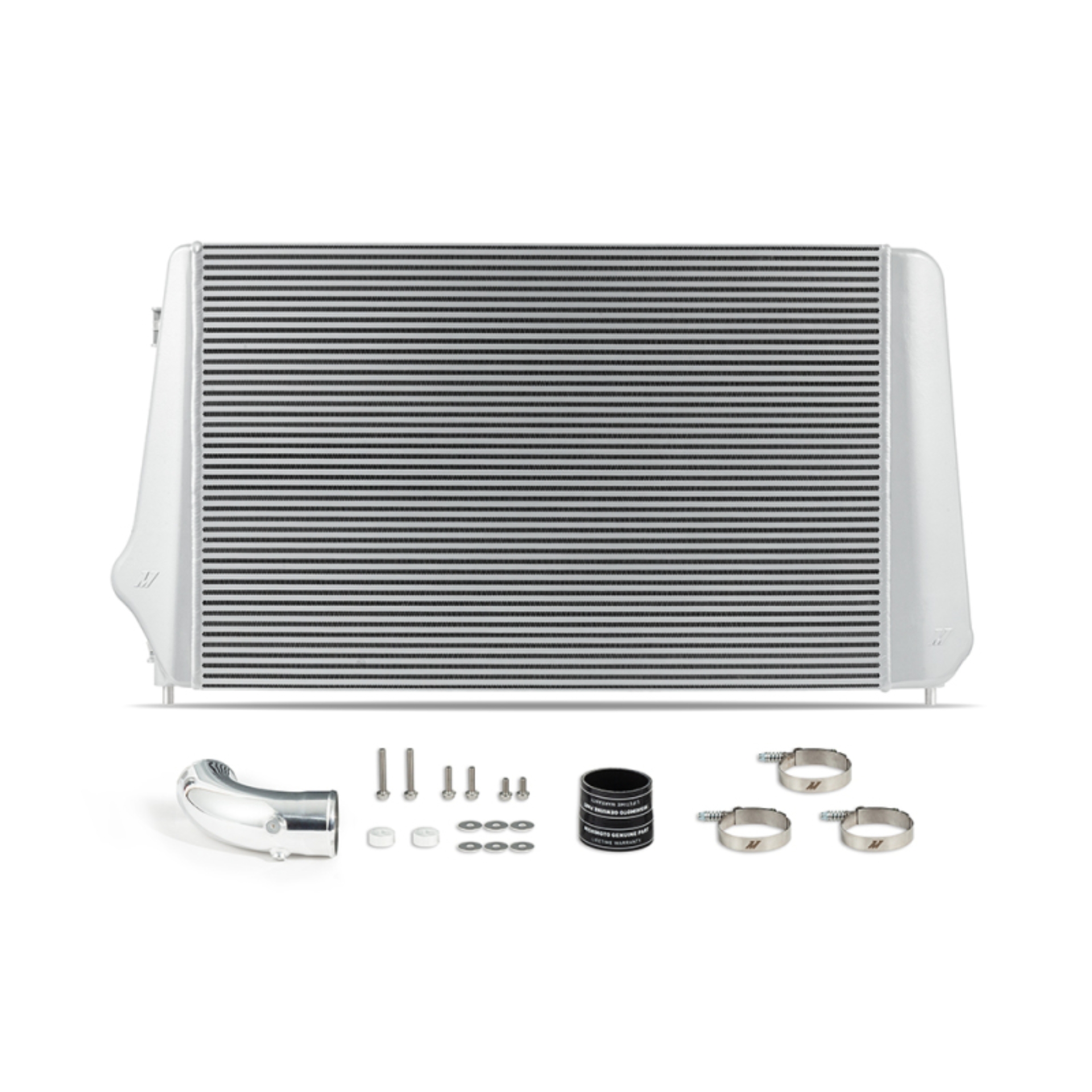 Picture of Mishimoto MM Intercoolers-IC Only - MMINT-DMAX-17SL