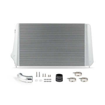 Picture of Mishimoto MM Intercoolers-IC Only - MMINT-DMAX-17SL