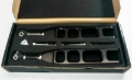 Picture of ISC Suspension ISC Control Arms - S012CA-V3BL