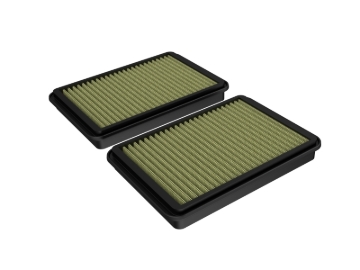 Picture of aFe PG7 Drop In Filter Air Filters - 30-10401GM