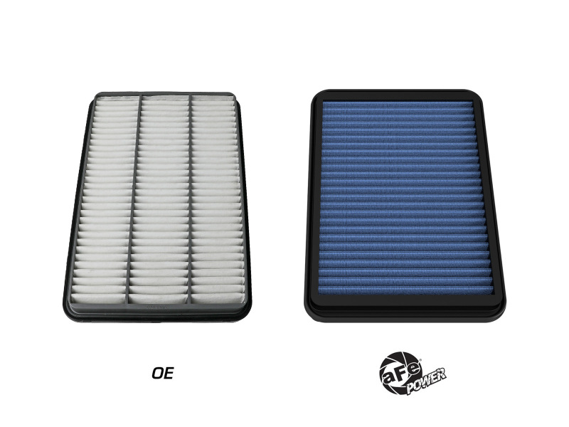 Picture of aFe Pro-5 R Direct Fit Filter Air Filters - 30-10401RM