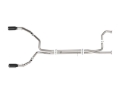 Picture of aFe Exhaust Cat Back - 49-32084-B