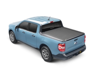 Picture of BAK Revolver X4S Tonneau Covers - 80324