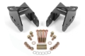 Picture of BMR Suspension BMR Control Arm Mounts Suspension Arms & Components - CAB400H