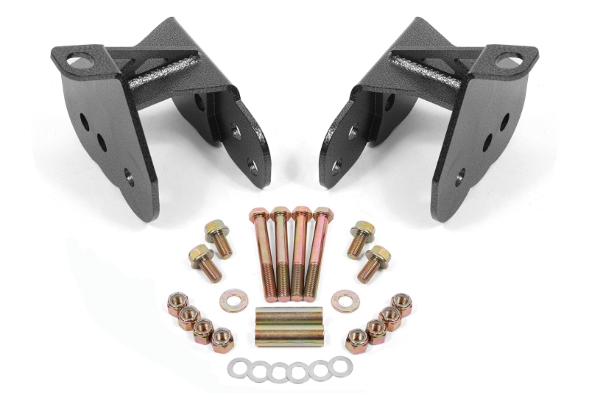 Picture of BMR Suspension BMR Control Arm Mounts Suspension Arms & Components - CAB400H