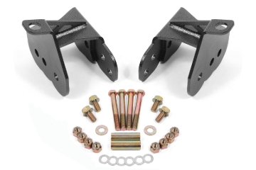 Picture of BMR Suspension BMR Control Arm Mounts Suspension Arms & Components - CAB400H