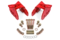 Picture of BMR Suspension BMR Control Arm Mounts Suspension Arms & Components - CAB400R