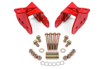 Picture of BMR Suspension BMR Control Arm Mounts Suspension Arms & Components - CAB400R