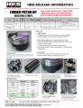Picture of HKS Piston Rings - 21005-AK009