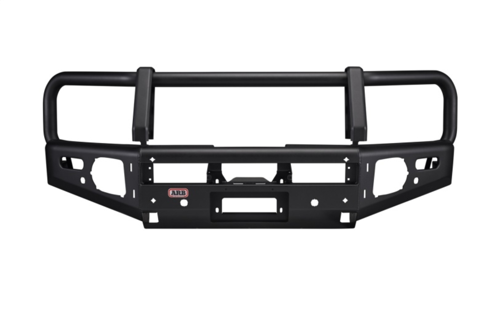Picture of ARB Summit Bull Bars - 3440560K