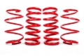 Picture of BMR Suspension BMR Lowering Springs - SPD763R
