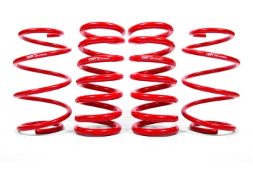 Picture of BMR Suspension BMR Lowering Springs - SPD763R
