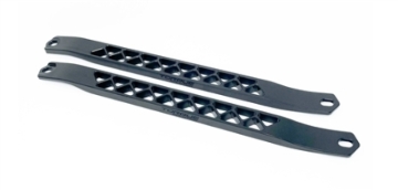 Picture of Torque Solution TQS Billet Strut Cross Braces Strut Bars - TS-GR-642BK