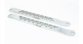 Picture of Torque Solution TQS Billet Strut Cross Braces Strut Bars - TS-GR-642S