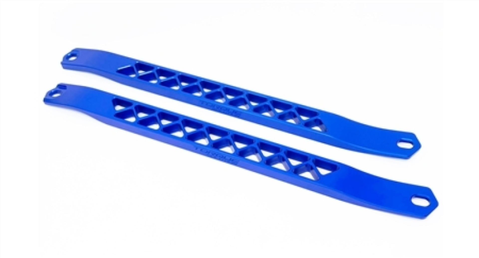 Picture of Torque Solution TQS Billet Strut Cross Braces Strut Bars - TS-GR-642BU