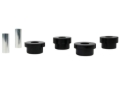 Picture of Whiteline WL Bushings-Differential Differential Bushings - W0592