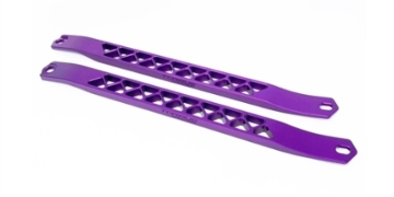 Picture of Torque Solution TQS Billet Strut Cross Braces Strut Bars - TS-GR-642PR
