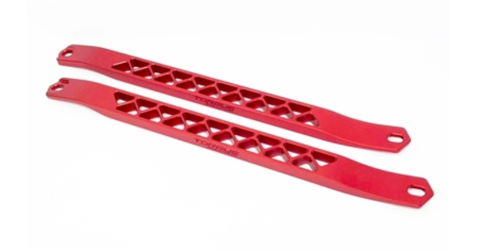 Picture of Torque Solution TQS Billet Strut Cross Braces Strut Bars - TS-GR-642R
