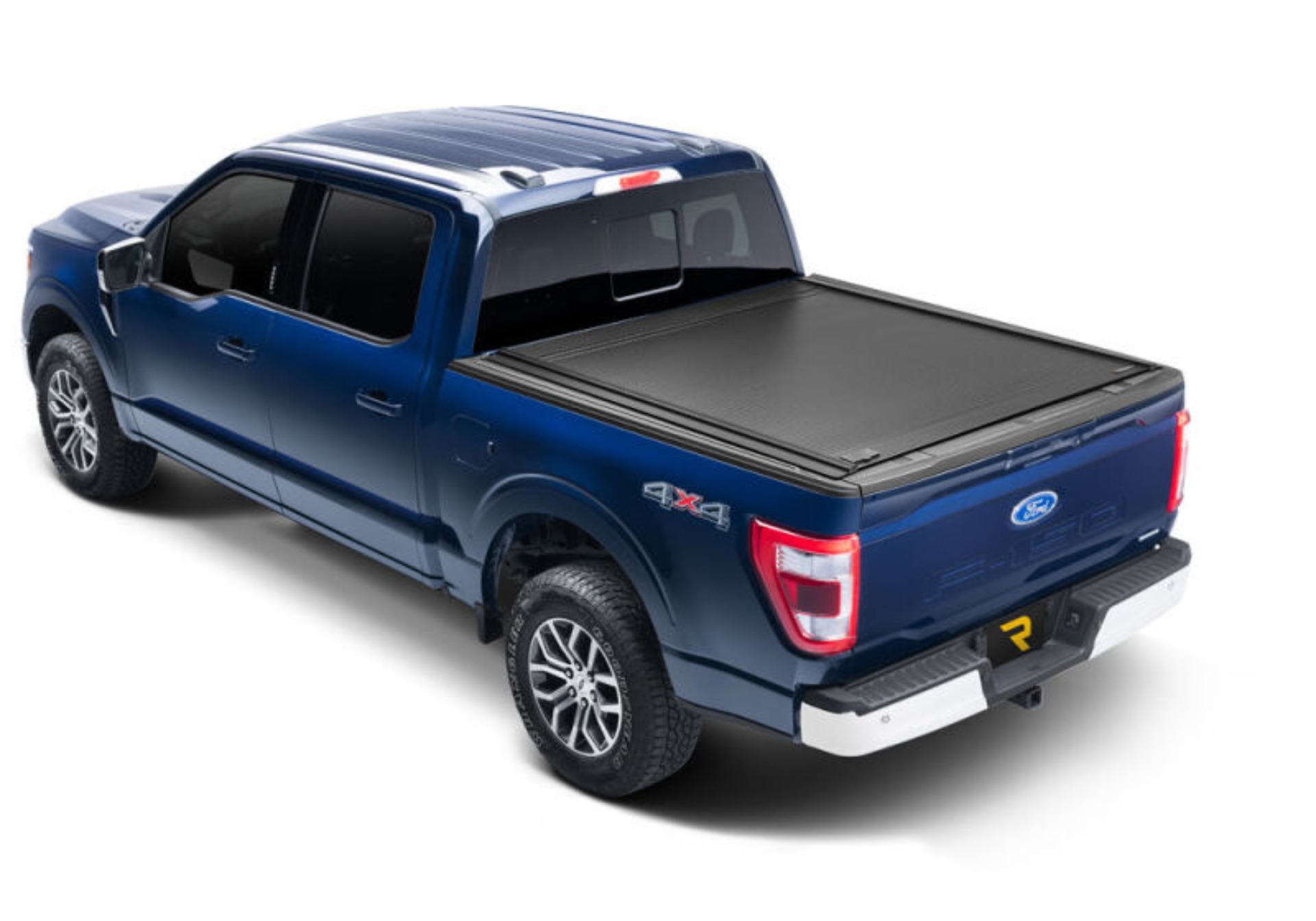 Picture of Retrax RTX RetraxONE MX Retractable Bed Covers - 60337