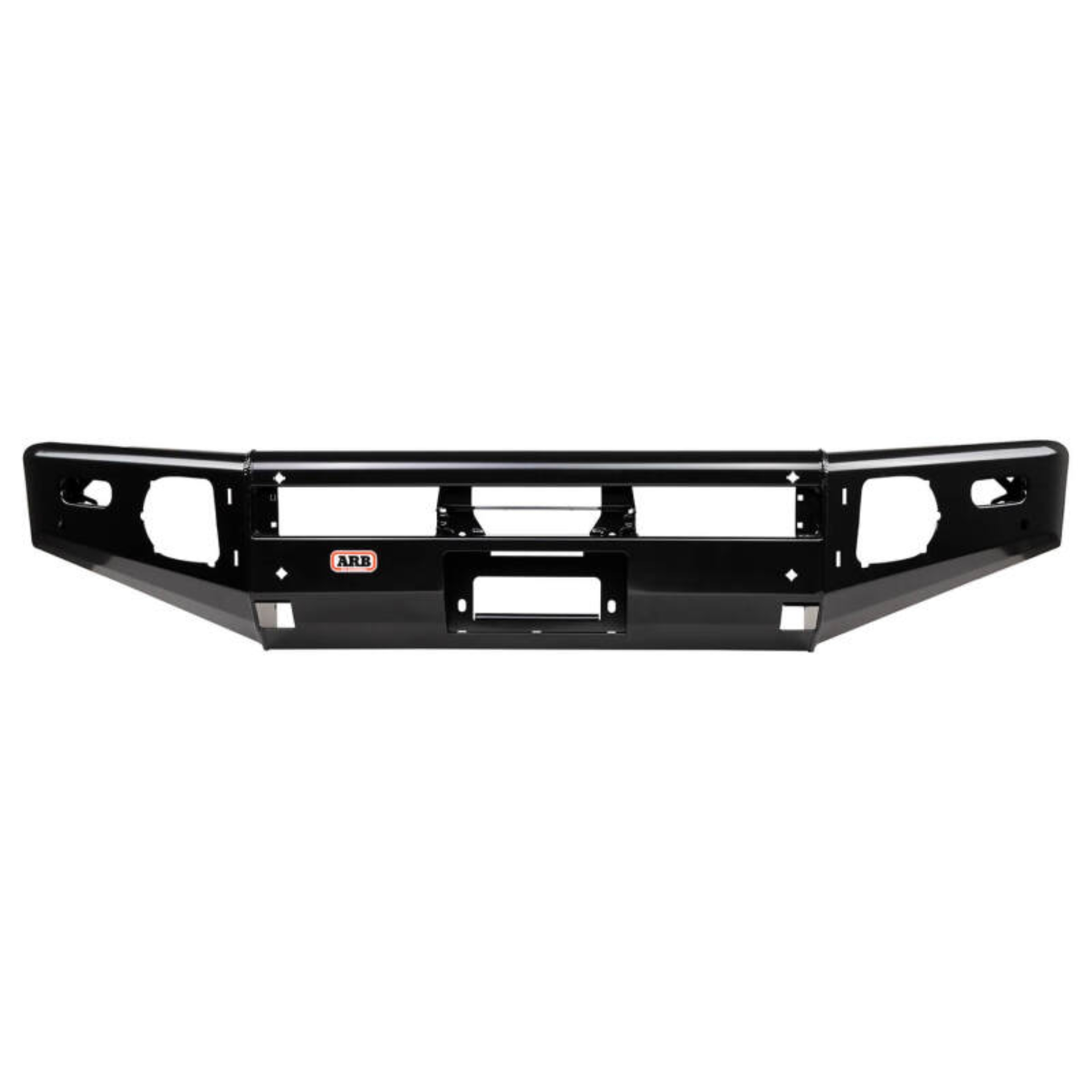 Picture of ARB Sahara Bars Bumpers - 3915250