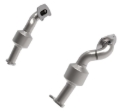 Picture of aFe Downpipe - 48-46012-HC
