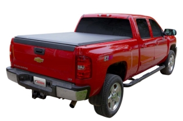 Picture of Access ACC Limited Roll-Up Cover Bed Covers - 22299