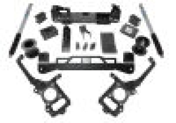Picture of Superlift SLF Lift Kits - K130B