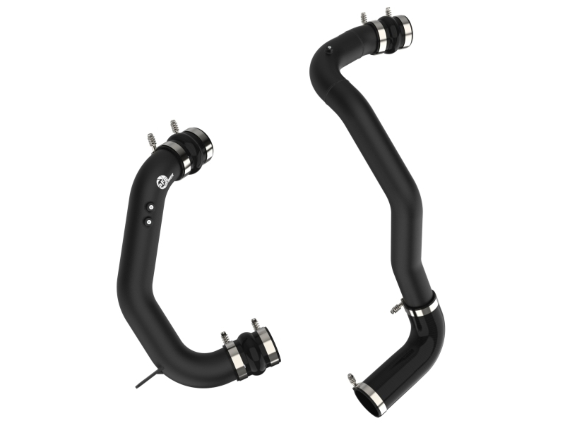Picture of aFe Bladerunner I/C & Tubes Intercoolers - 46-20074-B