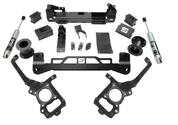 Picture of Superlift SLF Lift Kits - K130F