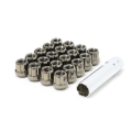 Picture of Wheel Mate WM Muteki Open End Lug Nuts - 31886T