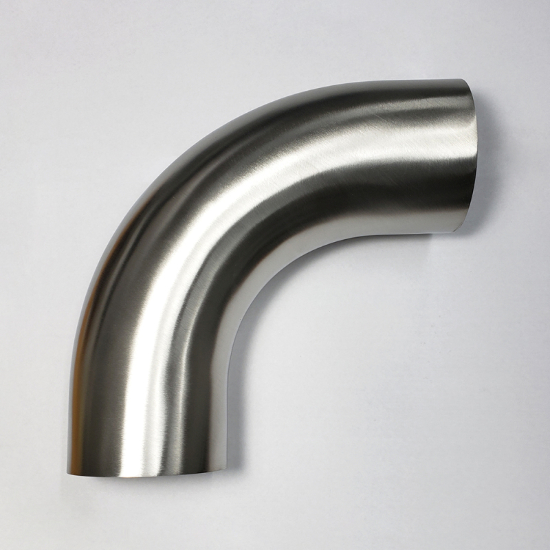 Picture of Stainless Bros STB Mandrel Bends Steel Tubing - 601-04556-4150