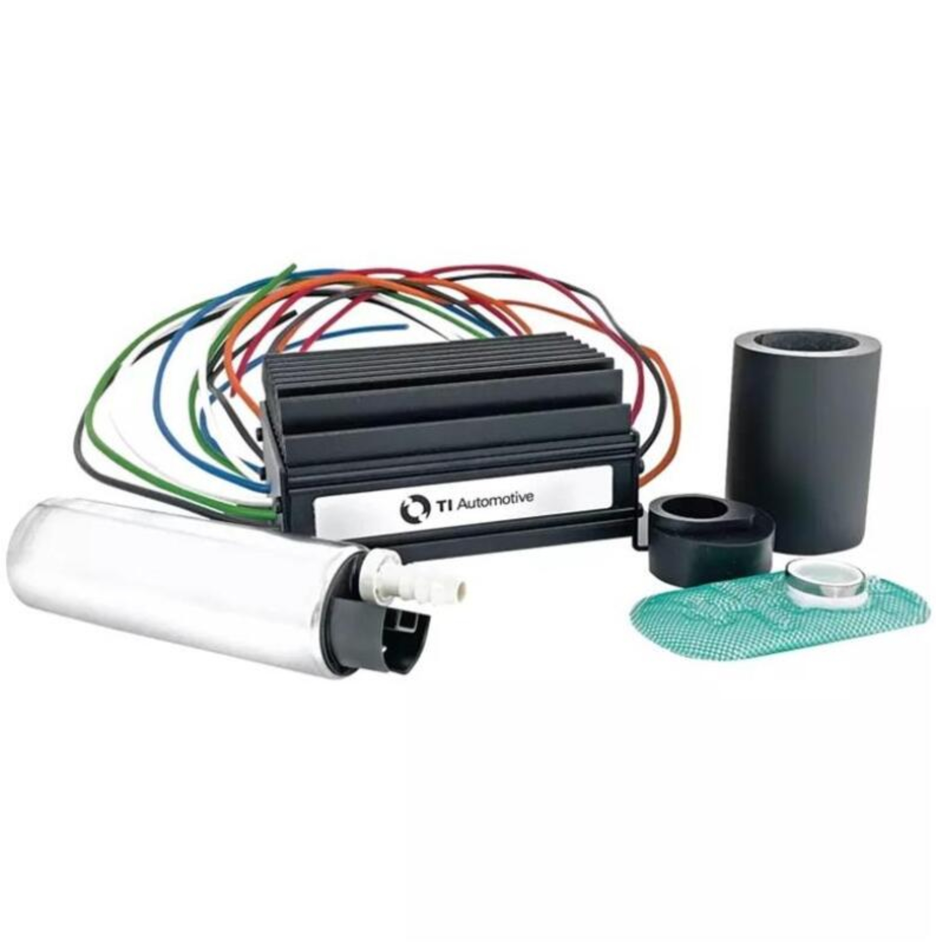 Picture of Walbro WAL Fuel Pumps-Universal - BKS1001-4