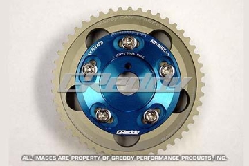 Picture of GReddy GRE Cam Gears - 13513301