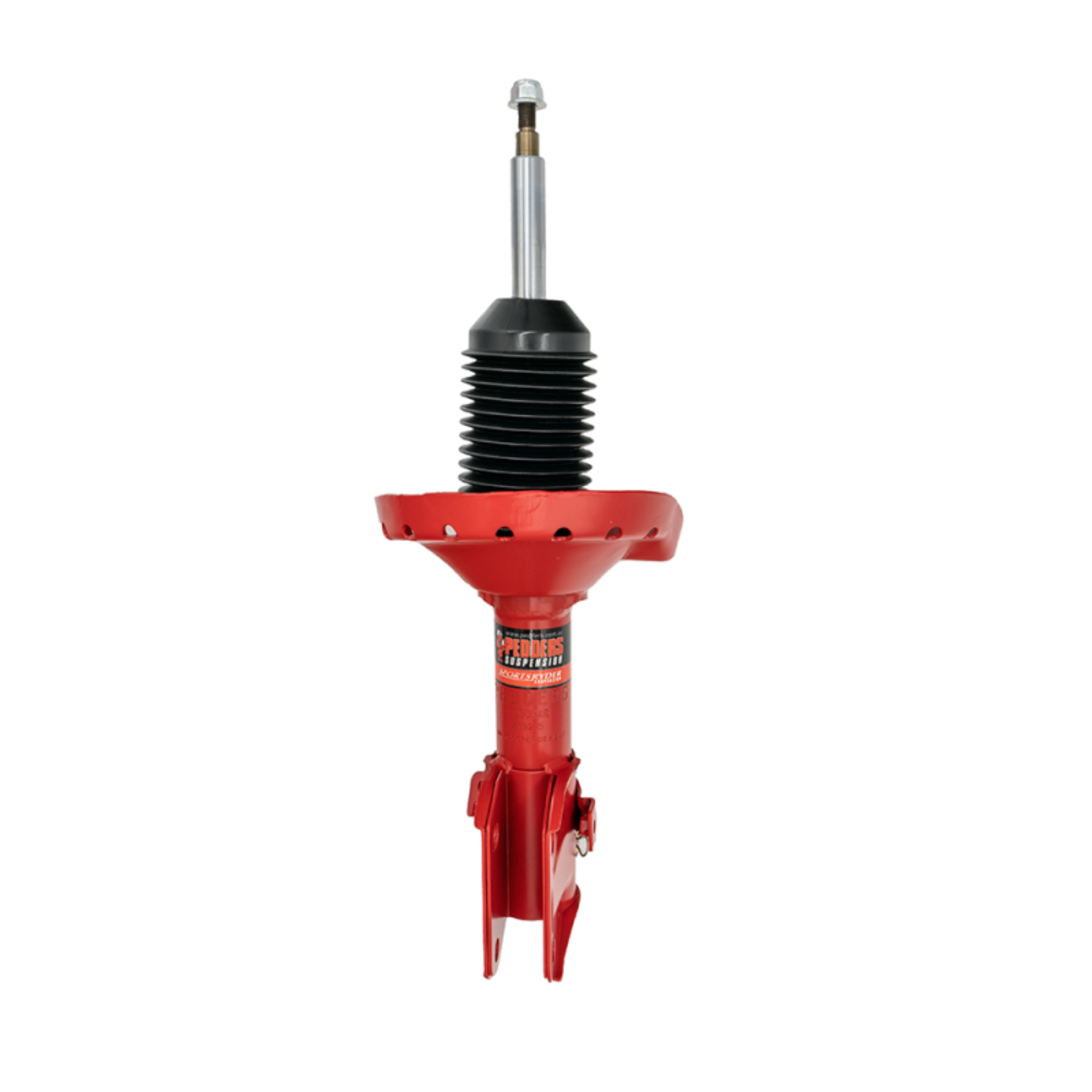 Picture of Pedders PED OE Replacement Strut Shocks and Struts - PED-909054R