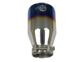 Picture of aFe Mach Force-Xp Exhaust Tip - 49T25404-L071