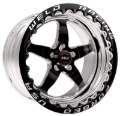 Picture of Weld WEL S71 Wheels - 71HB7105A57F