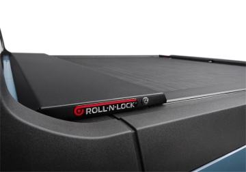 Picture of Roll-N-Lock RNL M-Series Tonneau Cover - LG135M