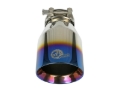 Picture of aFe Mach Force-Xp Exhaust Tip - 49T25404-L071