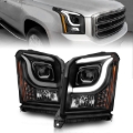 Picture of ANZO ANZ LED/Projector Headlights - 111535