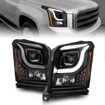 Picture of ANZO ANZ LED/Projector Headlights - 111535