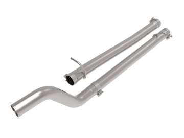 Picture of aFe Exhaust Cat Back - 49C32085NM