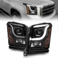 Picture of ANZO ANZ LED/Projector Headlights - 111535